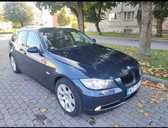 BMW 2006/Декабрь, 288 000 км, 3.0 л.. - MM.LV - 2