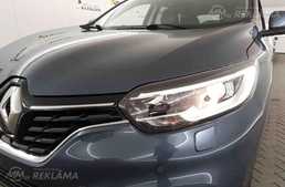 Renault Kadjar, 2017/November, 178 000 km, 1.5 l.. Renault Kadjar, 2017/November, 178 000 km, 1.5 l.. - MM.LV