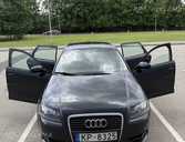 Audi A3, 2007/January, 324 km, 2.0 l.. - MM.LV