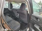 Honda CR-V, 2015/Oktobris, 226 000 km, 1.6 l.. - MM.LV - 7