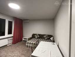 Квартира в Риге, Пурвциемс, 46 м², 1 комн., 8 этаж. Квартира в Риге, Пурвциемс, 46 м², 1 комн., 8 этаж. - MM.LV