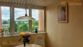 Apartment in Riga, Teika, 98 м², 4 rm., 6 floor. - MM.LV