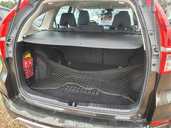 Honda CR-V, 2015/Oktobris, 226 000 km, 1.6 l.. - MM.LV - 10