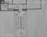 Квартира в Риге, Тейка, 49 м², 2 комн., 4 этаж. - MM.LV