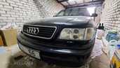 Audi A6, Quattro, 1995, 311 111 km, 2.8 l.. - MM.LV - 9