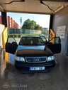 Audi A6, Quattro, 1995, 311 111 km, 2.8 l.. - MM.LV - 11