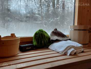 Sauna (Баня) Sauna (Баня) - MM.LV