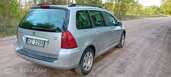 Peugeot 307, 2007/Июнь, 1.5 л.. - MM.LV - 3