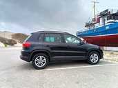 Volkswagen Tiguan, 2016, 1.4TSI - MM.LV - 2