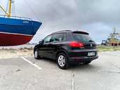 Volkswagen Tiguan, 2016, 1.4TSI - MM.LV - 7
