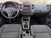 Volkswagen Tiguan, 2016, 1.4TSI - MM.LV - 10