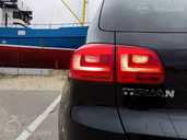 Volkswagen Tiguan, 2016, 1.4TSI - MM.LV - 15