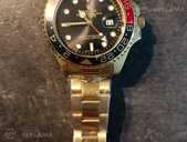 Мужские часы Rolex GMT Master II, Новые. - MM.LV