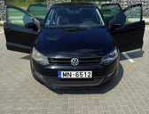 Volkswagen Polo, 2013/Februāris, 102 000 km, 1.6 l.. - MM.LV