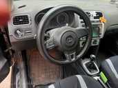 Volkswagen Polo, 2013/Февраль, 102 000 км, 1.6 л.. - MM.LV - 2