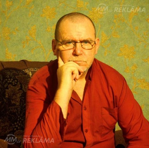 Познакомлюсь - MM.LV
