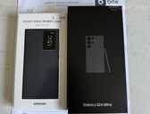 Samsung S24 Ultra, 512 Гб, Идеальное состояние, Гарантия. - MM.LV