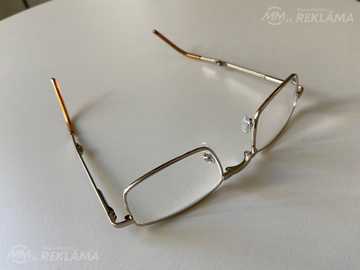 Продам очки auriol +3 Продам очки auriol +3 - MM.LV