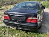 Запчасти от а/м Mercedes-Benz CLK 320, 2001, 3.2 л, Бензин. - MM.LV