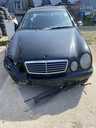Rezerves daļas no Mercedes-Benz CLK 320, 2001, 3.2 l, Benzīns. - MM.LV - 3