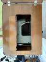 Antique sewing machine - MM.LV - 3