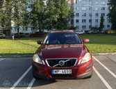 Volvo XC60, 2013, 327 000 km, 2.4 l.. - MM.LV