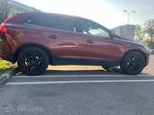 Volvo XC60, 2013, 327 000 км, 2.4 л.. - MM.LV - 5