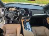 Volvo XC90, 2017/Decembris, 120 km, 2.0 l.. - MM.LV - 7
