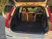 Volvo XC90, 2017/Decembris, 120 km, 2.0 l.. - MM.LV - 9