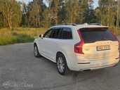 Volvo XC90, 2017/Decembris, 120 km, 2.0 l.. - MM.LV - 13