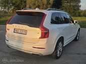 Volvo XC90, 2017/Decembris, 120 km, 2.0 l.. - MM.LV - 14