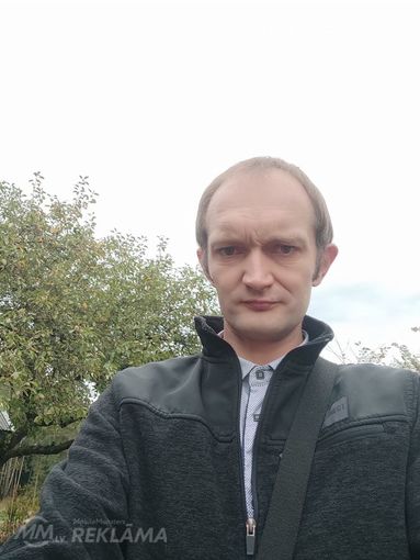 Vēlos iepazīties - MM.LV