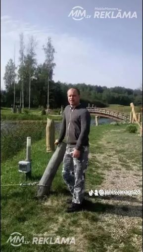 Nopietnas atiecibas - MM.LV