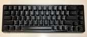 Krux Atax 65% pro rgb Wireless (Gateron Yellow pro) - MM.LV - 2