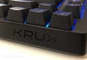 Krux Atax 65% pro rgb Wireless (Gateron Yellow pro) - MM.LV - 4