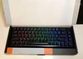 Krux Atax 65% pro rgb Wireless (Gateron Yellow pro) - MM.LV - 5