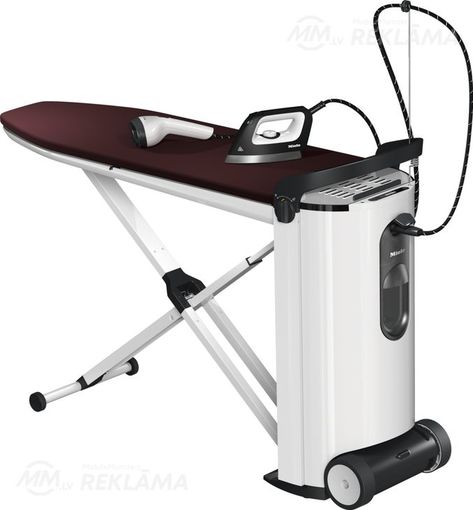 Miele - MM.LV
