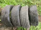 Riepas FE 2, 195/65/R15, Lietotas. - MM.LV