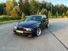 E39 E39 - MM.LV