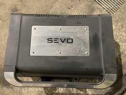 Elektriskais grils Sevo Severin Elektriskais grils Sevo Severin - MM.LV