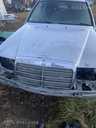Запчасти от а/м Mercedes-Benz E250, 1998, 2.5 л, Дизель. - MM.LV - 4