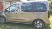 Peugeot Partner, 2017, 133 206 km, 1.6 l.. - MM.LV - 5