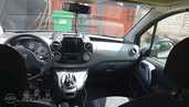 Peugeot Partner, 2017, 133 206 km, 1.6 l.. - MM.LV - 7