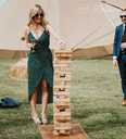 Bloku spēle Giant Jenga xxl - MM.LV - 5