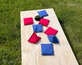 Cornhole maisiņu komplekts - MM.LV - 2