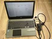 Portatīvais dators Acer 15.6 i3-3217U ssd 240Gb 12Gb ram - MM.LV