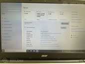 Portatīvais dators Acer 15.6 i3-3217U ssd 240Gb 12Gb ram - MM.LV - 2