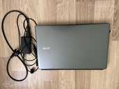 Portatīvais dators Acer 15.6 i3-3217U ssd 240Gb 12Gb ram - MM.LV - 3