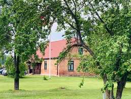 Дом в Елгаве, 150 м², 1 эт., 5 комн.. - MM.LV