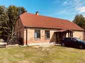 Māja Jelgavā, 150 m², 1 st., 5 ist.. - MM.LV - 12